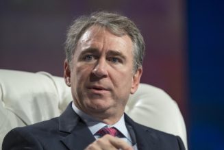 A hedge fund billionaire outbid crypto investors for a rare copy of the US Constitution