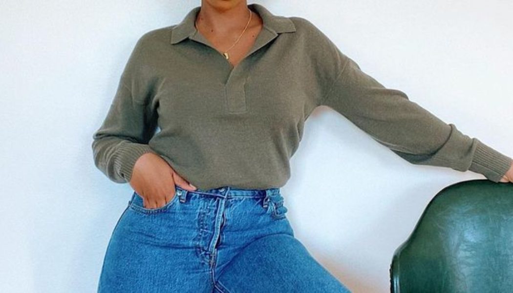A Jumper and Jeans Is My Look RN—These Are the Outfits I’m Trying Next