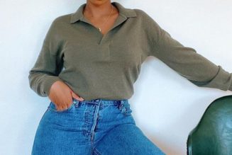 A Jumper and Jeans Is My Look RN—These Are the Outfits I’m Trying Next