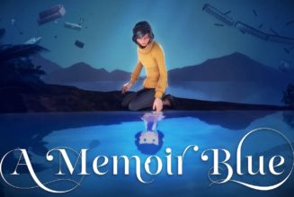 A Memoir Blue Brings a Text-Free Musical Experience from Halo Infinite Composer