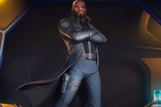 A New ‘Fortnite’ x Marvel Crossover Could Be on the Way