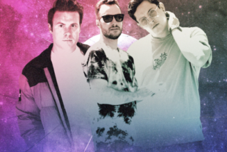 “A Peek Into Our Minds”: syence On Their Sublime “bass pop” EP and Visions of a New Genre