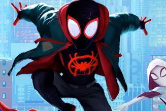A Teaser for ‘Spider-Man: Into the Spider-Verse 2’ Could Be Coming Soon