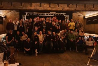 A ‘Wonderwall’ of Snow Trapped 50 Fans at Inn After Oasis Cover Band Show for Three Days