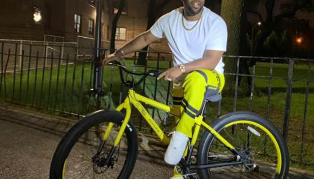 A$AP Ferg ft. Pharrell & The Neptunes “Green Juice,” Big Sean & Hit-Boy ft. Lil Durk & Bryson Tiller “Loyal To A Fault” & More | Daily Visuals 10.29.21