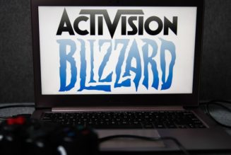 Activision Blizzard CEO Reportedly Knew About Misconduct at the Company for Years but Stayed Quiet