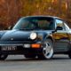 Actual 1994 Porsche 911 Turbo From ‘Bad Boys’ Officially up for Auction