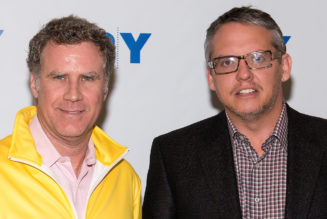 Adam McKay Says Will Ferrell Won’t Answer His Emails: “I Fucked Up”