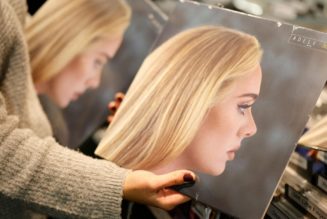 Adele Charts All 12 Tracks From ’30’ on Billboard Hot 100