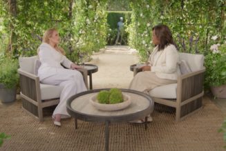 Adele Tells Oprah Winfrey the Meaning Behind ‘Hello’ in First Look at ‘One Night Only’ TV Special