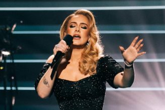 Adele To Kick Off 2022 With Las Vegas Residency
