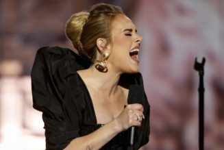 Adele’s One Night Only Concert Indicates a Great Heartbreak Album Is on the Horizon: Recap