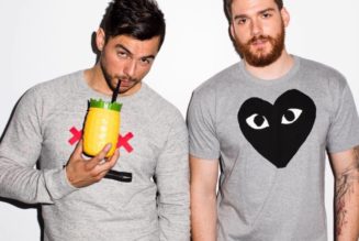 Adventure Club On New Album, NFTs and the Future of Melodic Dubstep