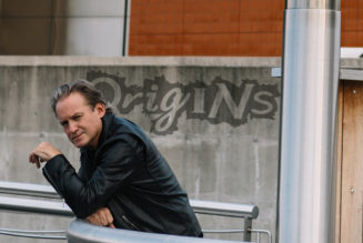 Aeon Station Shares the Origins of New Single “Fade”: Exclusive