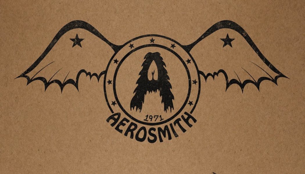 Aerosmith Unearth 1971 Seven-Song Rehearsal Tape, Share Unreleased Version of “Movin’ Out”: Stream