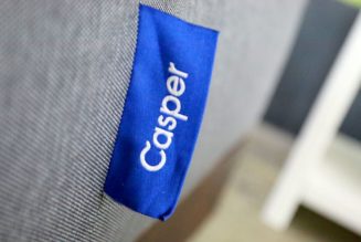 After all those podcast ads, Casper sells to a private equity firm