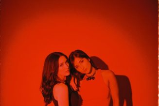 After Jackson + Sellers Hit A ‘Breaking Point,’ a Country-Rock Superpairing Came Next