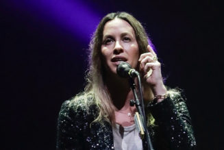 Alanis Morissette Developing ABC Sitcom Inspired by Her Life
