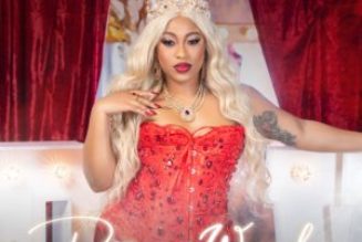 ALBUM: Princess Wonda – Fantasy Fair