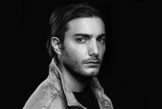 Alesso Suggests Artists Spend the Time to Learn About NFTs—Or Risk Missing Out
