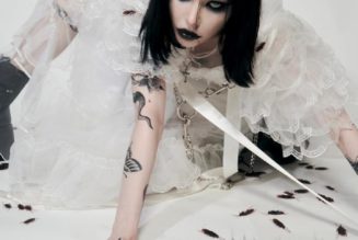 Alice Glass Announces Debut Solo Album PREY//IV, Shares “BABY TEETH”: Stream