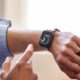 All I want from my smartwatch is to give me a break