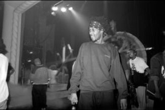 All In Together Now: The RZA Confirms An Ol’ Dirty Bastard Biopic Is In The Works