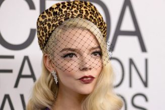 All the Dazzling Red Carpet Looks From the CFDA Awards