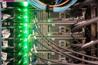 Alphabet is launching a company that uses AI for drug discovery