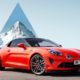 Alpine Refines Its Range of A110 Sports Cars