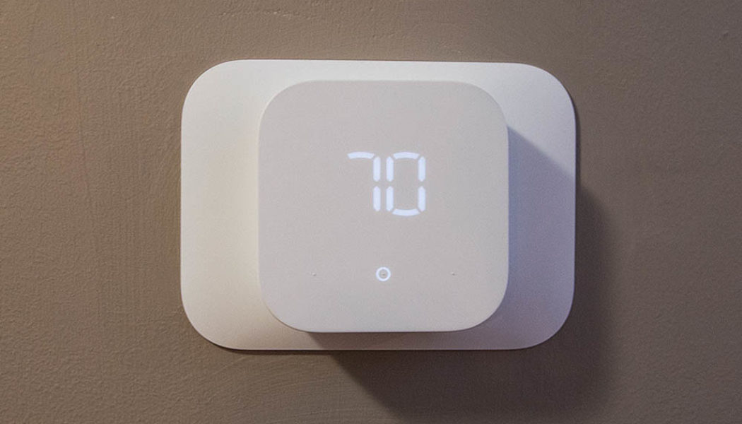 Amazon Smart Thermostat review: a $60 stunner