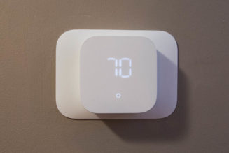 Amazon Smart Thermostat review: a $60 stunner