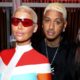 Amber Rose’s Ex-Boyfriend A.E. Apologizes For Cheating, Says He Just Wants His Family Back