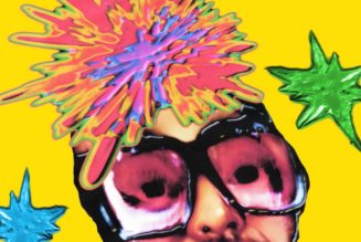 Aminé Unveils New Project TWOPOINTFIVE: Stream