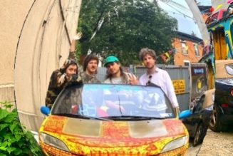 Anamanaguchi and Flux Pavilion Soundtrack Rocket League’s Mobile Game With “Dreams”