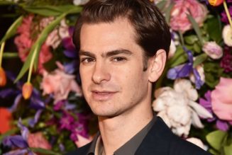 Andrew Garfield Recalls Making ‘The Amazing Spider-Man’ To Be Heartbreaking