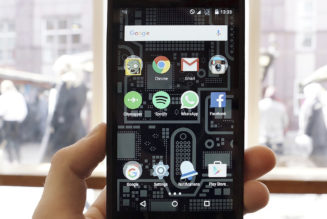 Android 10 is coming to the six-year-old Fairphone 2