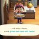 Animal Crossing’s big update has sucked me back in