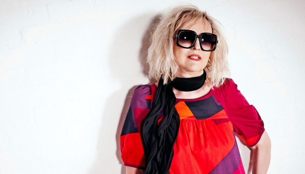 Annie Nightingale Launches Scholarship for Underrepresented Female and Non-Binary DJs