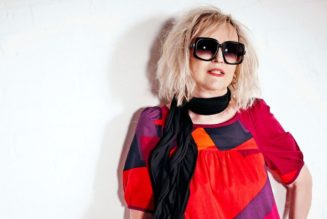 Annie Nightingale Launches Scholarship for Underrepresented Female and Non-Binary DJs