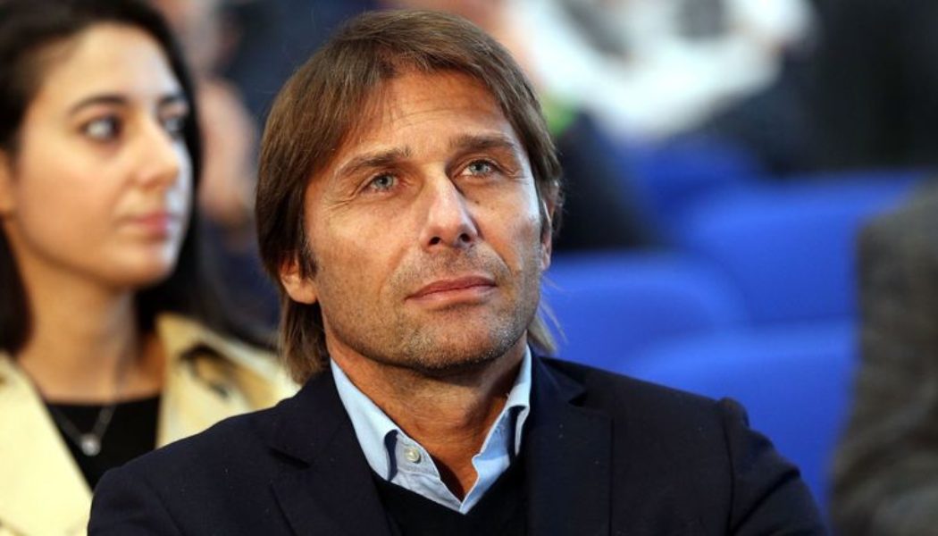 Antonio Conte in advanced talks with Tottenham Hotspur to become next manager
