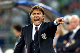 Antonio Conte wants to sign two Serie A midfielders for Tottenham Hotspur