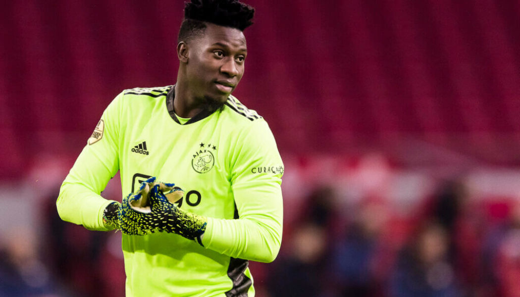 Antonio Conte wants Tottenham Hotspur to sign Ajax star