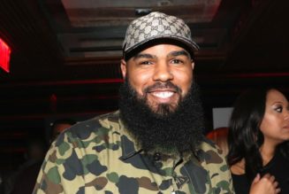Apollo Brown & Stalley “No Monsters,” Hell Rell “We The Mob” & More | Daily Visuals 11.4.21
