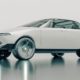 Apple Car Concept Renditions Designed After Company Patents Have Surfaced