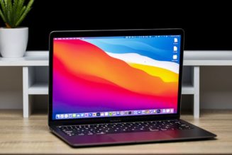 Apple fixes bug that could cause macOS Monterey to brick Macs with a T2 security chip
