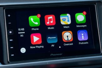 Apple Is Reportedly Working on a Safety Feature That Can Tell if You’ve Crashed Your Car