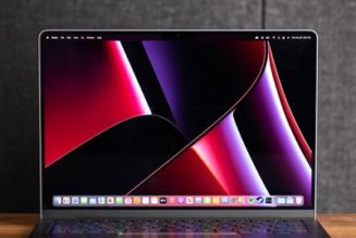 Apple macOS 12 Monterey review: the best is yet to come