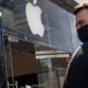 Apple reportedly will start phasing out mask requirements for US retail store customers