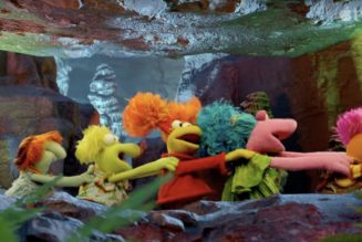 Apple TV+ Lets the Music Play in Teaser Trailer for Fraggle Rock: Back to the Rock: Watch